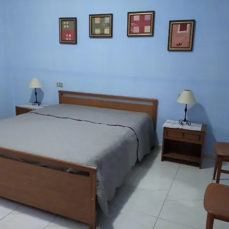 Tramonti Caldera Ξενοδοχείο Barcellona-Pozzo di Gotto