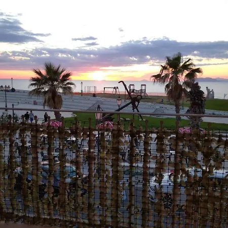 Ξενοδοχείο Tramonti Caldera *