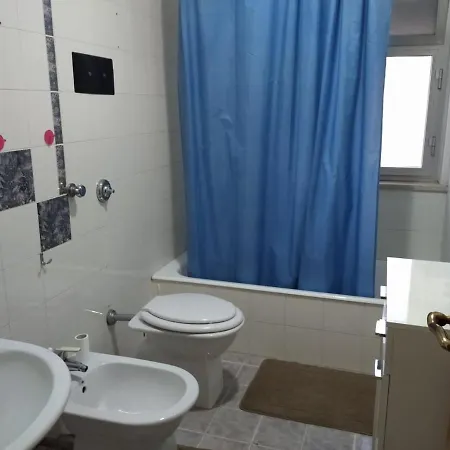 Ξενοδοχείο Tramonti Caldera Barcellona-Pozzo di Gotto