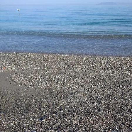 Ξενοδοχείο Tramonti Caldera *